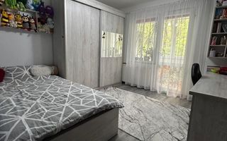 Apartament 2 camere modern, 51 mp + balcon, renovat, Transilvaniei - Poză 11