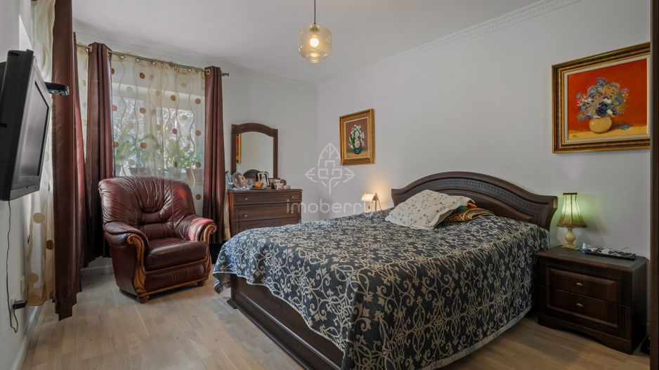 Vanzare casa 5 camere, singura in curte, zona Turda-Ion Mihalache - Poză 3