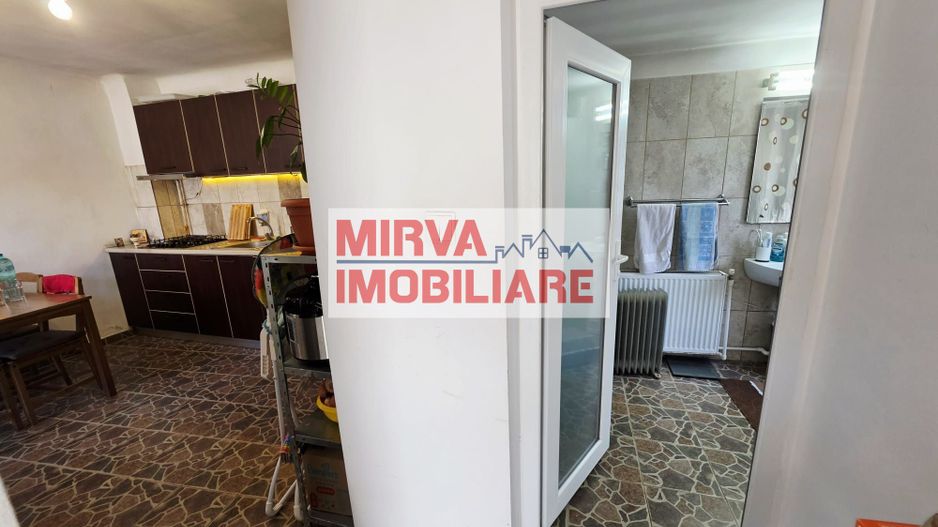 Casă 5 camere Dorobanțu | Panouri solare | Teren 299 mp - Poză 14