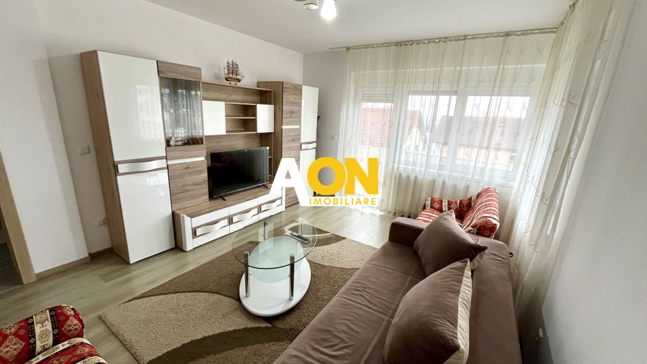 Apartament cu 2 Camere, Bloc Nou, Zona Alba-Micești - Poză 6