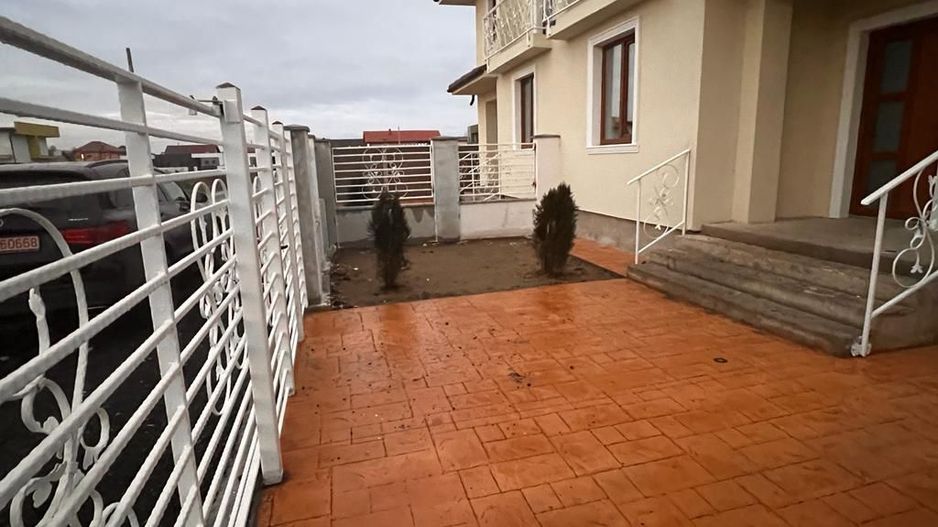 Duplex de vanzare in Sacalaz - Poză 3