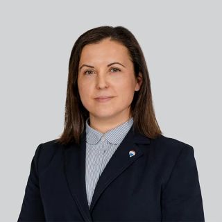 Natalia Chiperi - REMAX Moldova