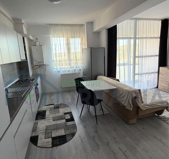 Apartament cu 3 camere de închiriat în cartierul Visoianu - Poză 1