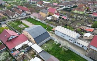 Proprietate multifunctionala Giarmata ideala antreprenori - Poză 3
