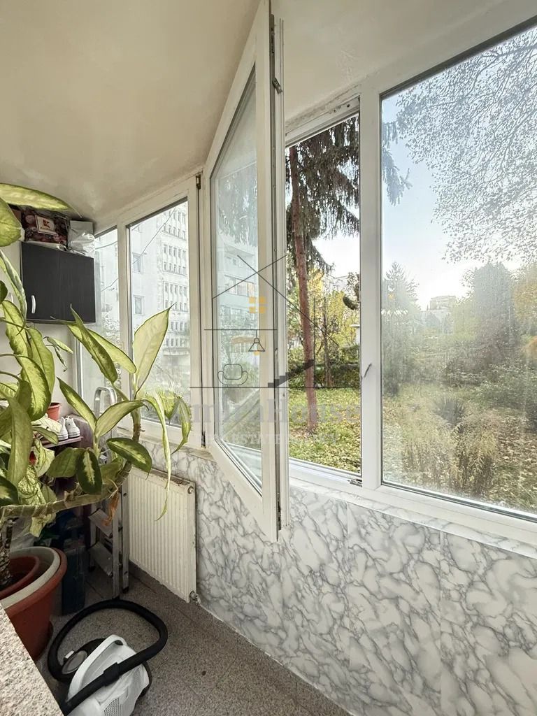 Apartament 3 camere si balcon zona Constantin Brancusi - Poză 17