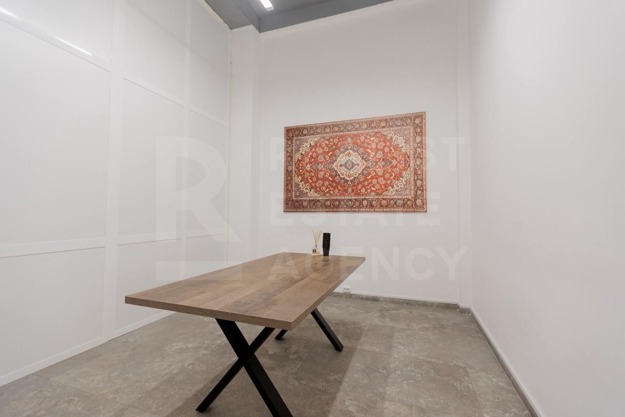 Chirie, spațiu comercial, 440 mp, bd. Decebal, Botanica - Poză 10