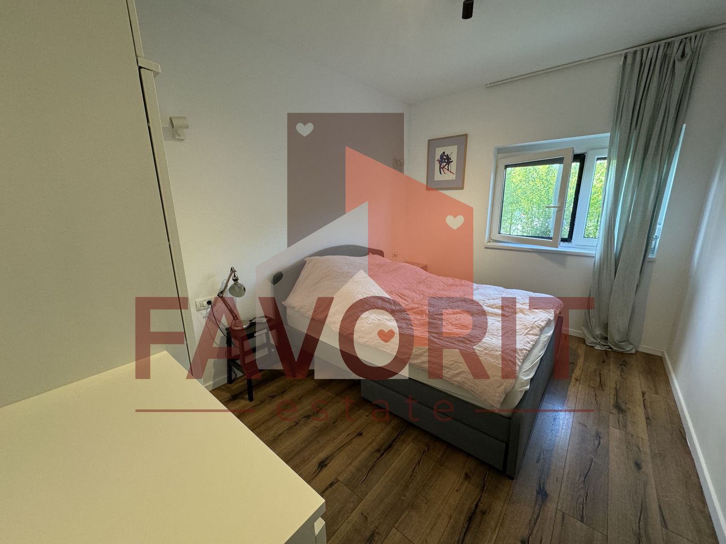 Gradina proprie. Mobilat si utilat. 3 locuri de parcare. Timisoara Aradului - Poză 10