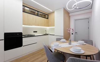 Vânzare, apartament, 3 camere, strada Ion Buzdugan, Buiucani - Poză 1