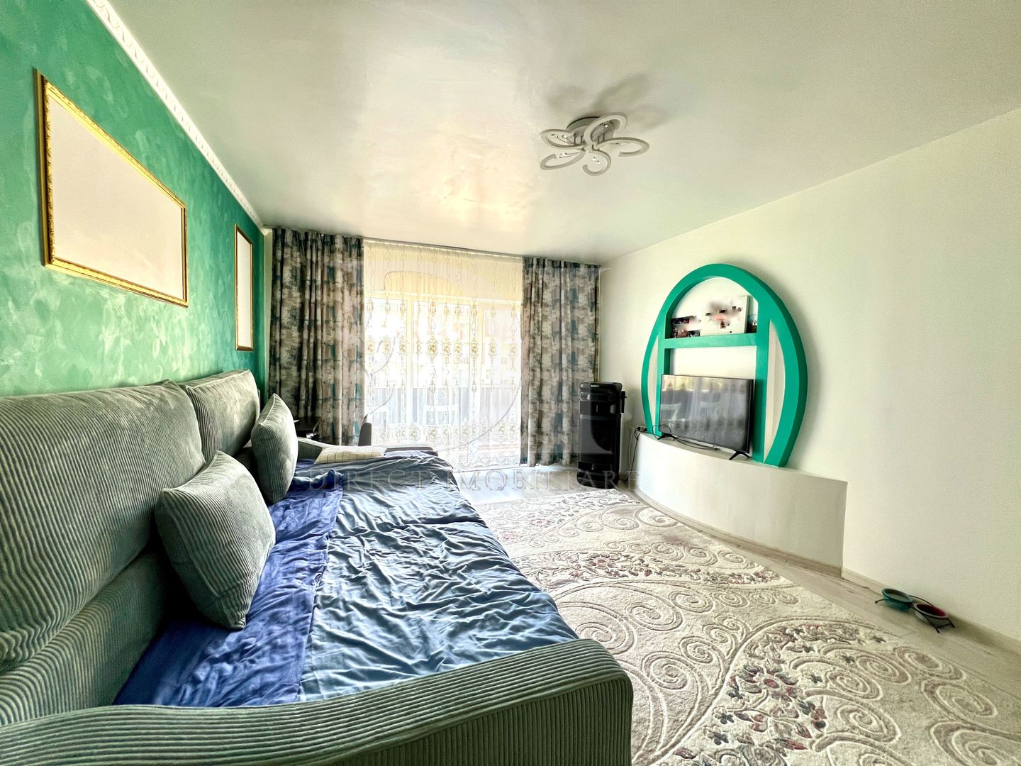 Apartament doua camere | Etaj intermediar | Zona Florilor - Poză 6