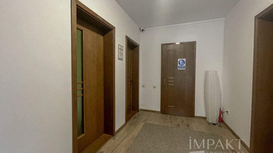 Casa individuala cu 6 camere, in cartierul Buna-Ziua - Poză 13