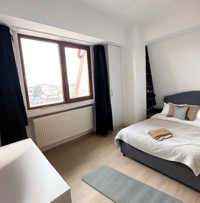 Apartament de Închiriat 3 Camere Bucurestii Noi - Poză 7