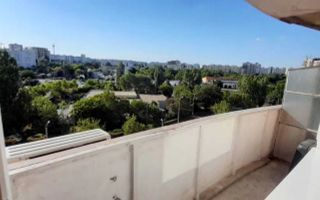 Garsoniera metrou Costin Georgian I Bloc 1992 I 2 balcoane I COMIS 0% - Poză 1