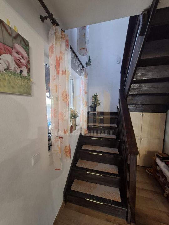 Casa individuala Predelut Bran Brasov - Poză 13