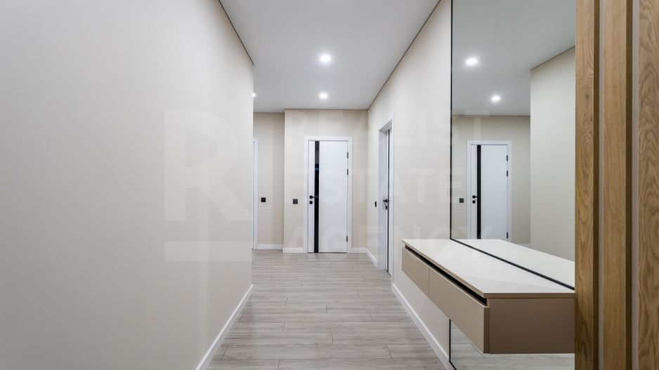 Vânzare, apartament, 2 camere, strada Ioana Radu, Buiucani - Poză 9