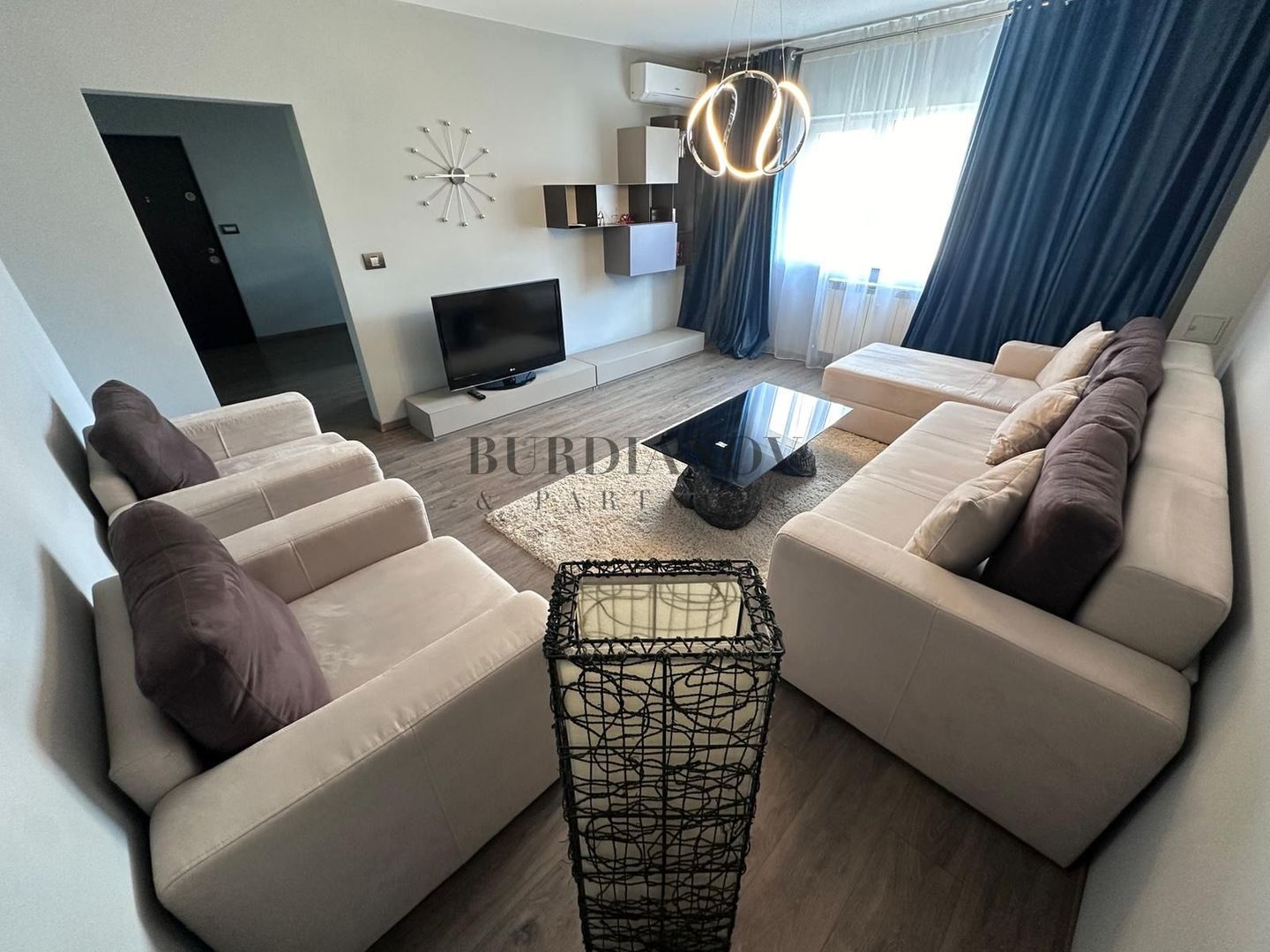 Apartament cu 3 camere - Panduri -  13 Septembrie - Poză 3