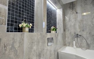 Rediu- Valea Lupului- Vila moderna- 4 camere - Poză 44