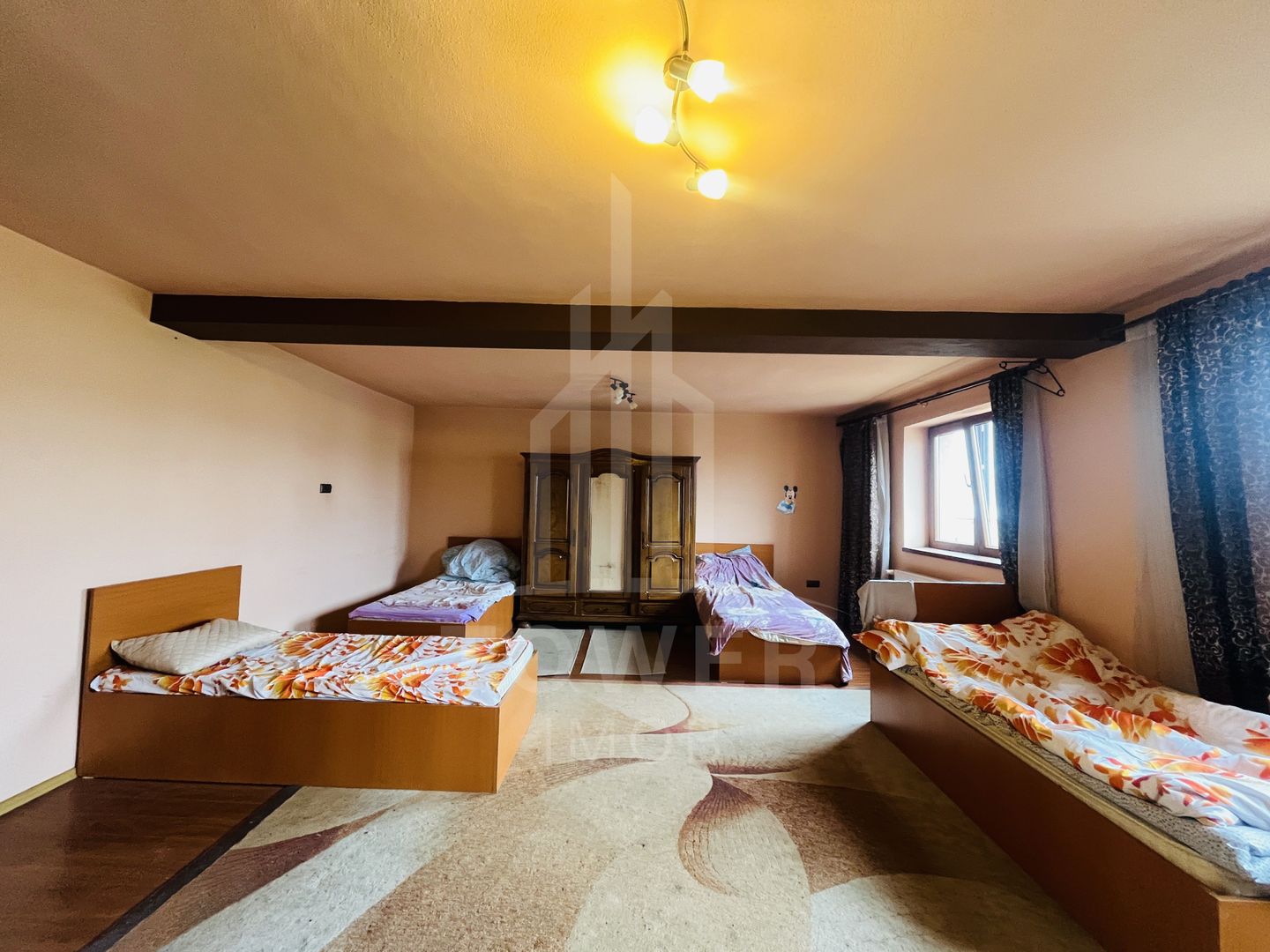 Casă de închiriat-Veterani - Poză 23