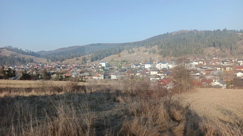 Teren extravilan 3000 mp de vănzare - Poză 8