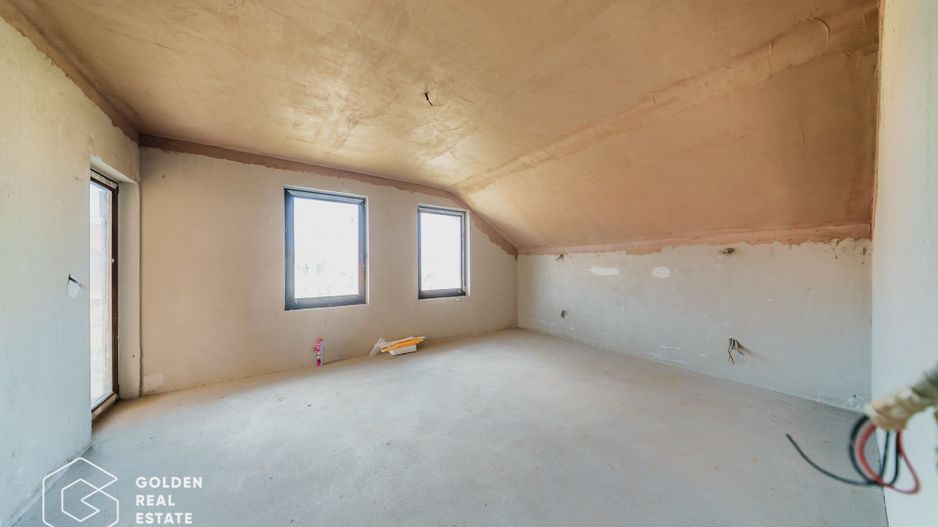 Casa  P+M  in  Fantanele,  ideală pentru personalizare - Poză 20