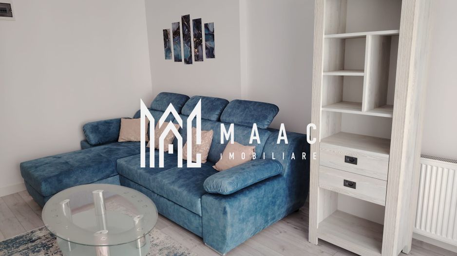 Apartament 2 camere de închiriat | Sibiu, Turnișor | balcon - Poză 6