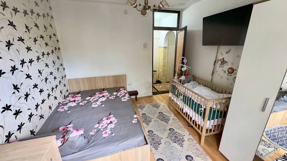 Apartament 3 camere Militari Gorjului, 5 minute de metrou - Poză 2
