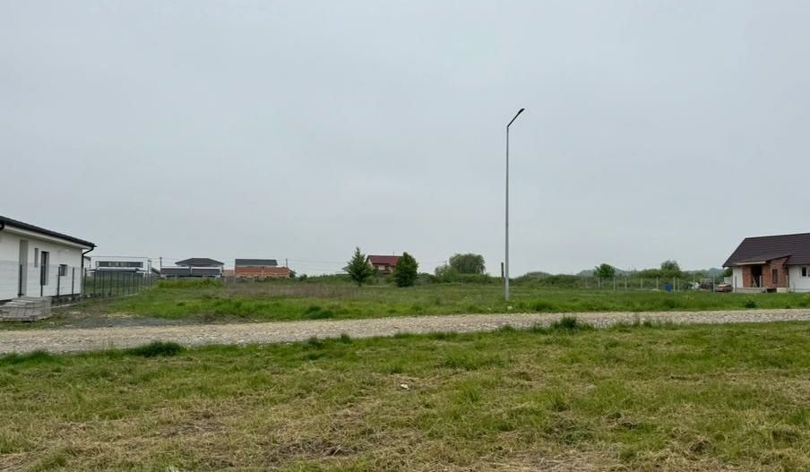 COMISION 0% | Teren Intravilan in Mosnita Veche | Utilitati | Urbanism - Poză 3