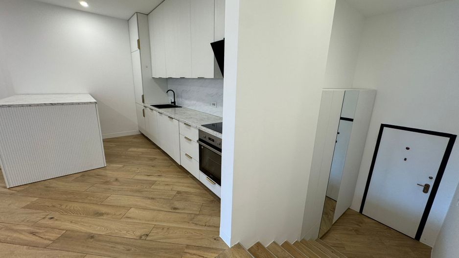 Apartament 4 camere | Central District | Viitorului 134 - Poză 28