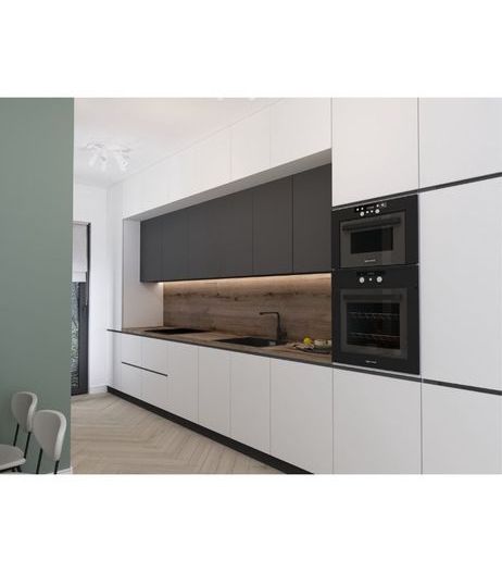 Apartament  3 camere  de lux  ansamblu Residence Luxury - Poză 2