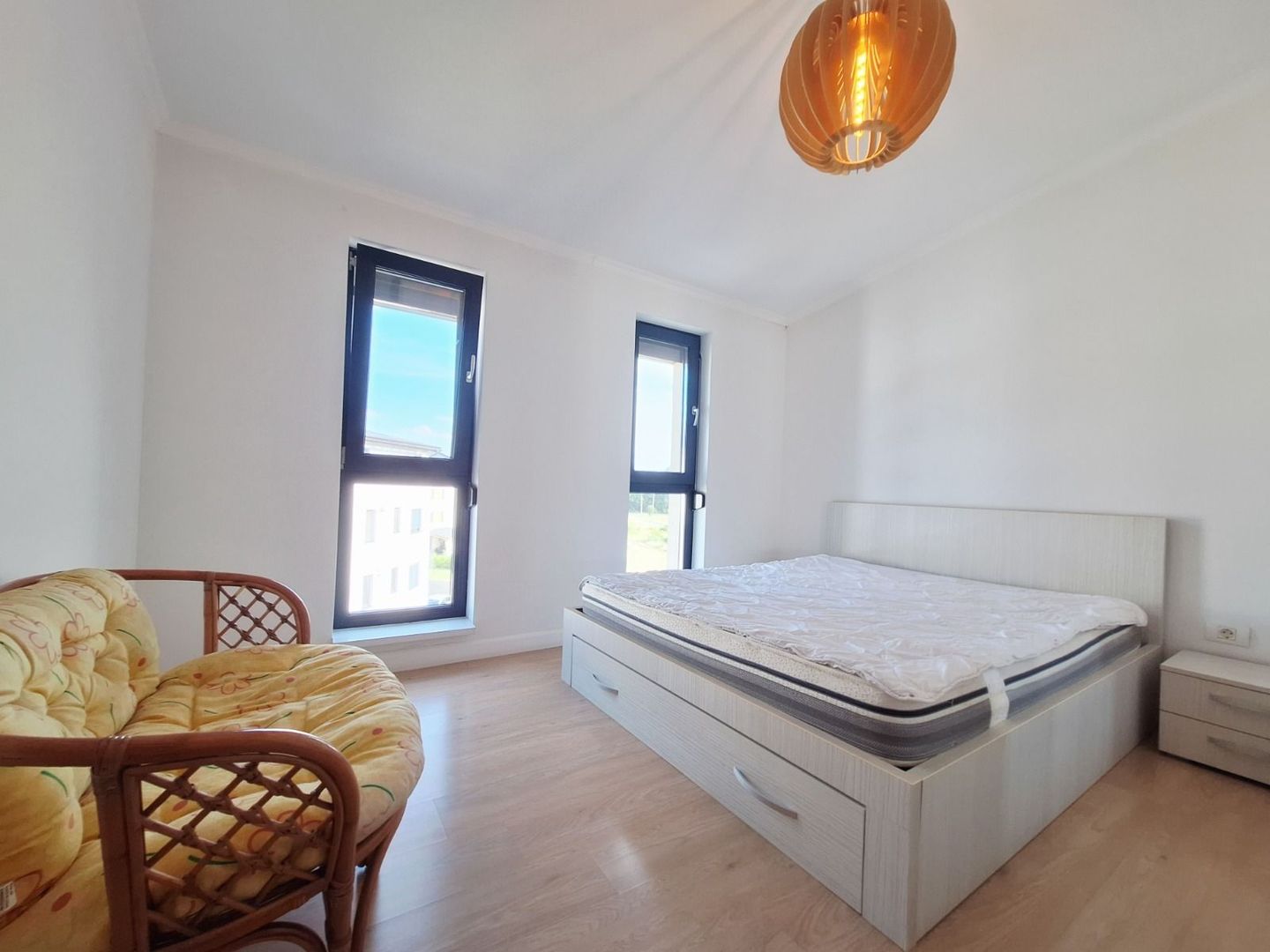 Braytim - Musicescu | 2 Camere | Complet Mobilat si utilat | Loc de parcare - Poză 15