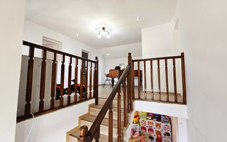 Casa S+P+M, 5 camere,  955 mp teren, zona Centru - Poză 10