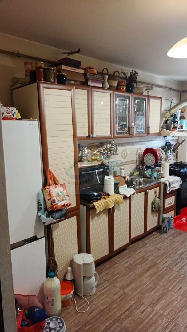 Apartament 2 camere de vânzare - Poză 3