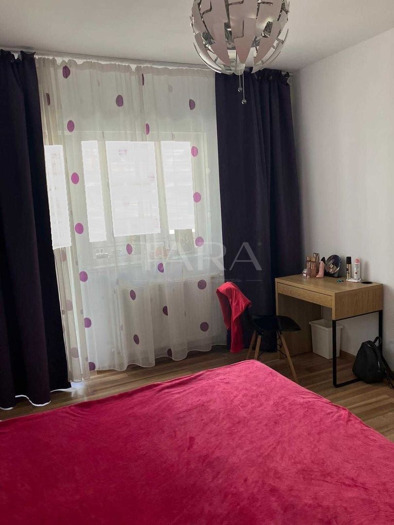 Apartament 2 camere mobilat – zona Panemar, Florești - Poză 5