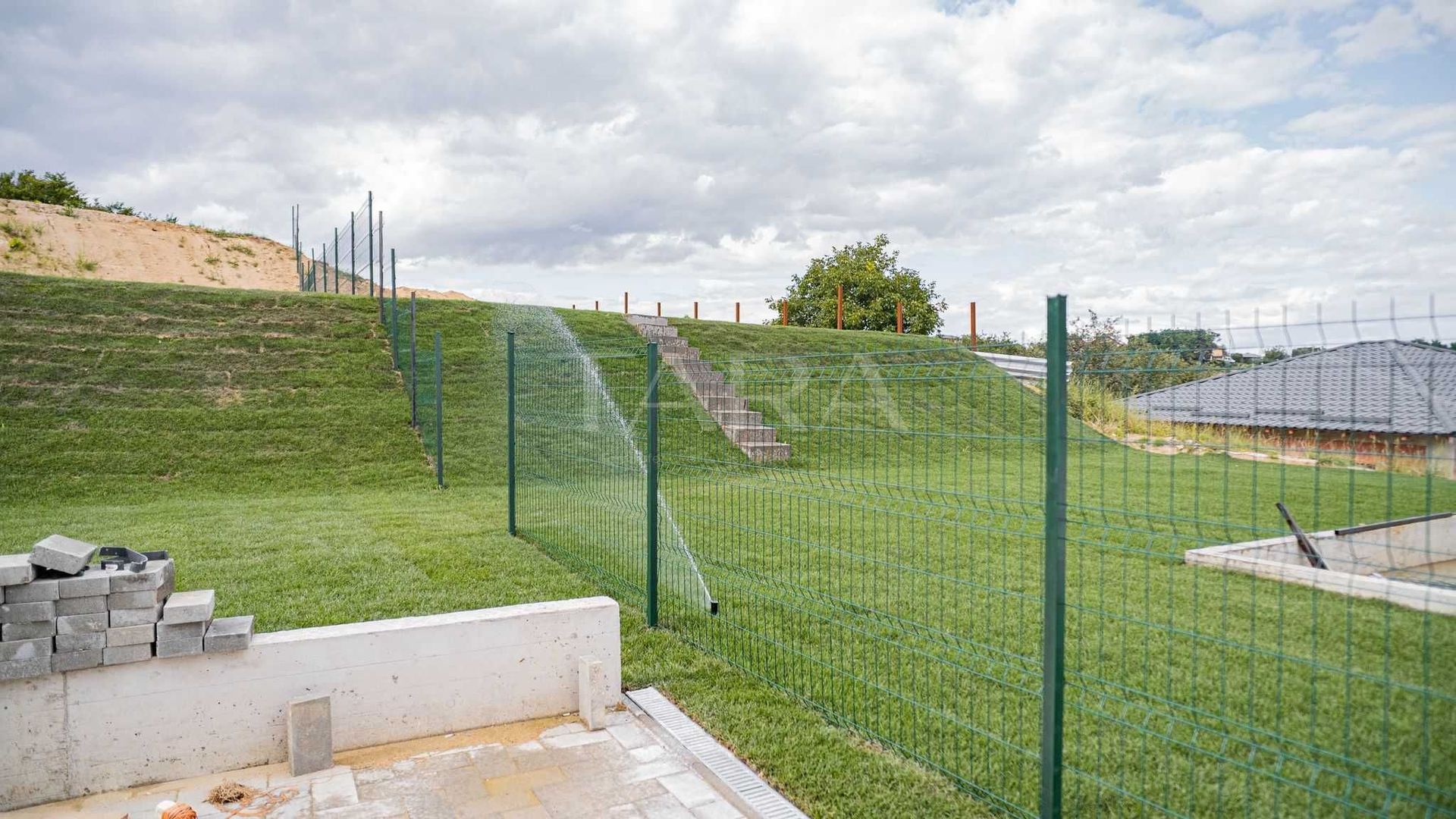 Case individuale cu grădină și garaj – Feleacu - Poză 6