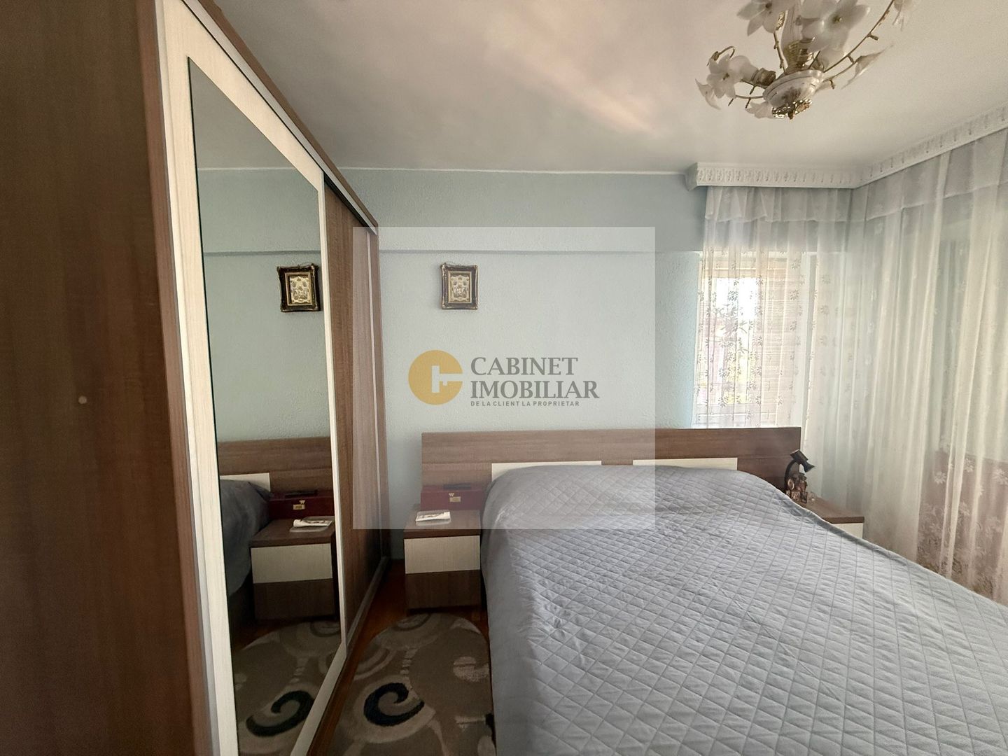 2 camere I Bd Unirii - Zepter  I Etaj 6/9 I 1988 - Poză 9