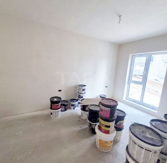 Apartament in Baciu – 48,45 mp,  balcon, parter înalt,  parcare subter - Poză 6