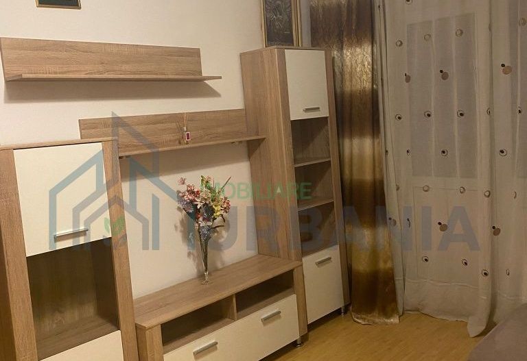 Apartament 2 camere semidecomandat, zona Podu Roș, Iași - de închiriat - Poză 5