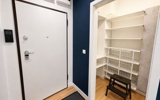 Apartament 2 camere Art City by Bog’Art Dămăroaia Petrom City Parcare - Poză 10