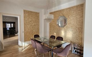 VANZARE CASA P+E+M 4 CAMERE | EROII REVOLUTIEI | PARCUL CAROL - Poză 5