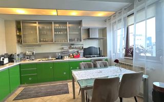 Apartament 4 camere - Imobil Boutique - vedere Lac Floreasca - Poză 4