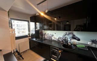 Apartament 3 camere | Prox Metrou 5m | Grozavesti | Centrala | Parcare - Poză 7