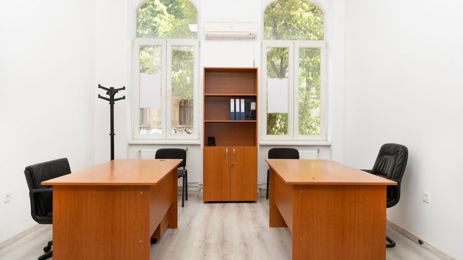 Spatiu birouri de inchiriat Kogalniceanu - Poză 3