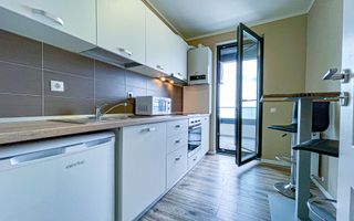 Apartament 1 camera Parcare, zona Iulius Mall - Poză 12