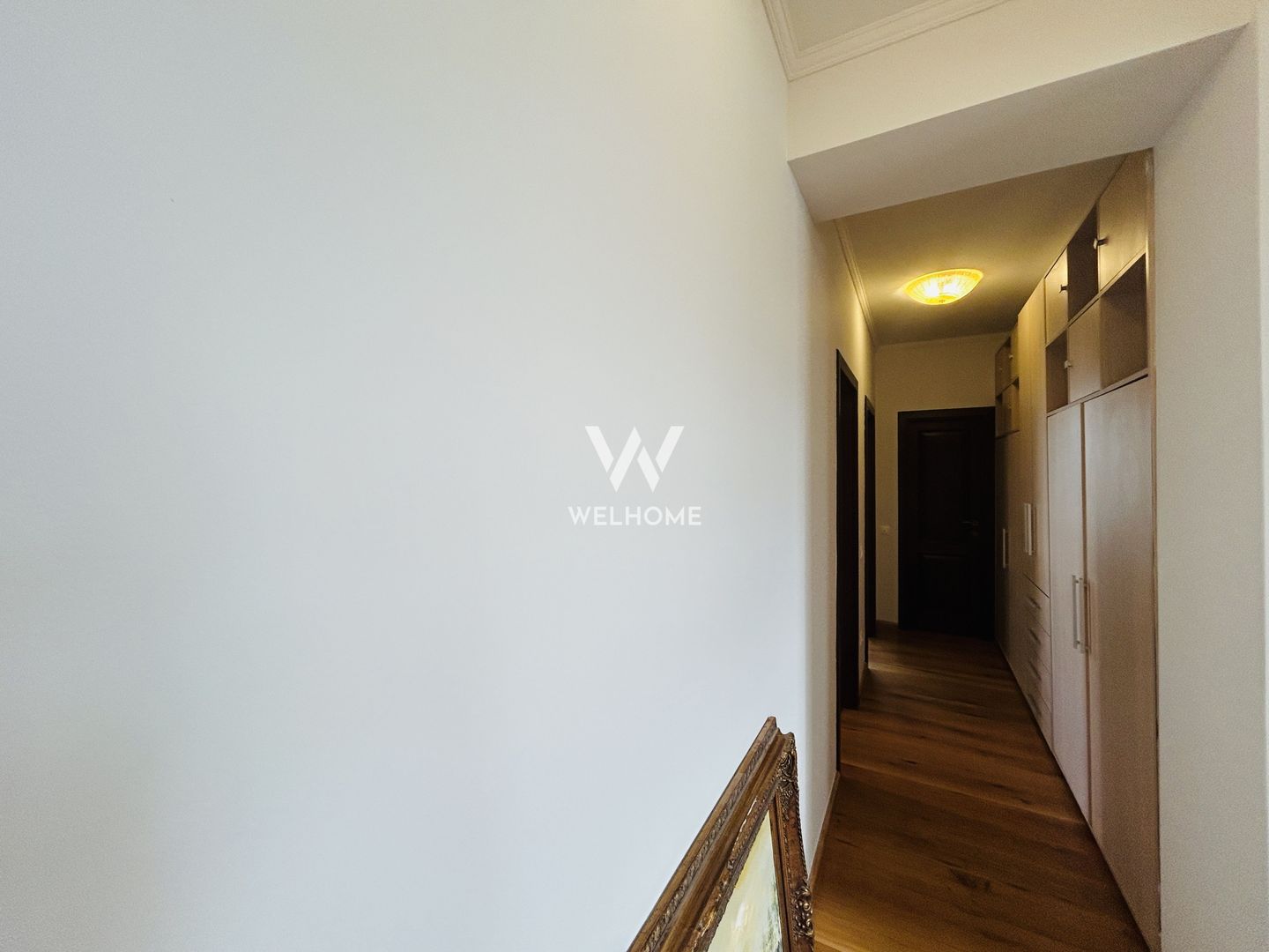 Penthouse de inchiriat, zona buna, terasa mare, mobilat si utilat - Poză 3