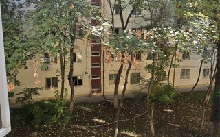 Apartament 2 camere  Bd C-tin Brancoveanu - Poză 5