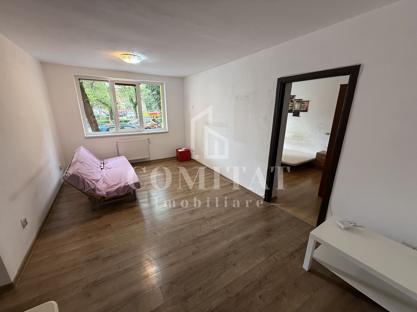 Apartament cu 2 camere | Zona Gării - Semicentral - Poză 1