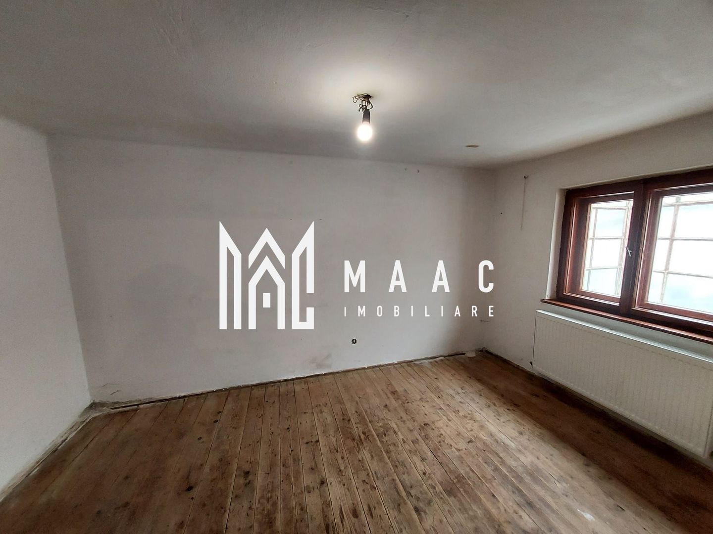 Casa 3 Camere | 100MPU | Teren 413MP | Terezian - Poză 9