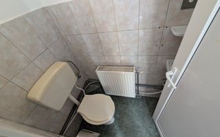 Spatiu Birouri, Zorilor, Calea Turzii, Sigma, 4 Camere, Parcare, AC - Poză 18