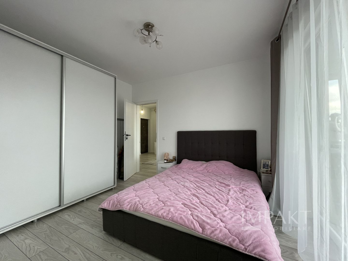 Apartament cu 2 camere de vanzare in cartierul Marasti! - Poză 6
