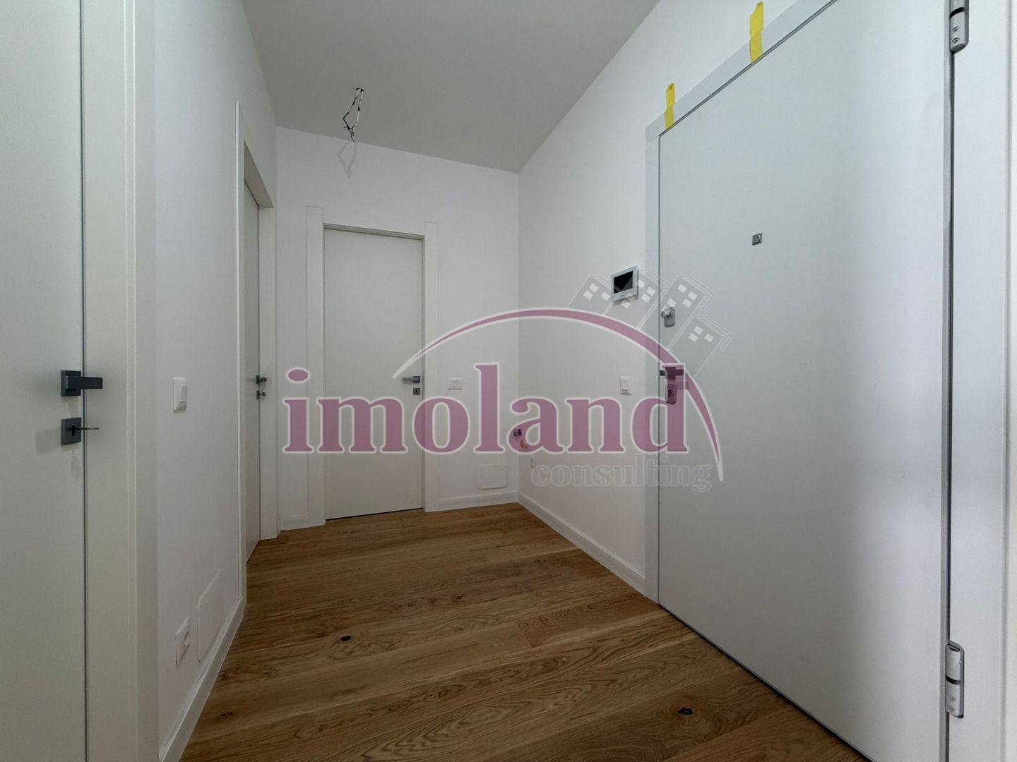 Apartament - 2 camere+balcon - Vanzare - Nusco City-Aviatiei-Promenada - Poză 8