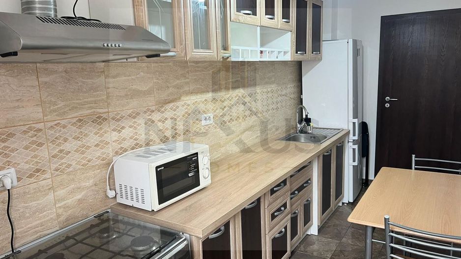 Apartament 2 cam - Mobilat si utilat - Mutare rapida - 100 m Metrou - Poză 4
